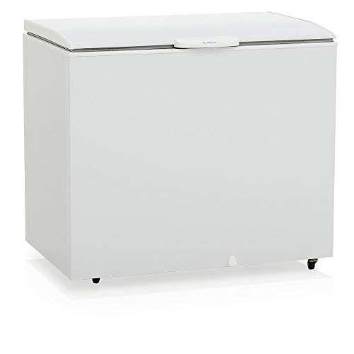 GHBS-310 BR Conservador Horizontal Gelopar- Tampa (s) Cega (s) 306L 220V