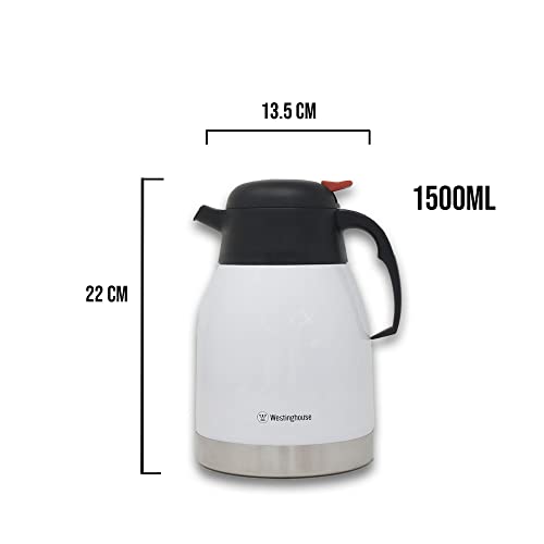 Cafeteras Y Teteras, Kitchen cafetera electrolux Marca Westinghouse (2)