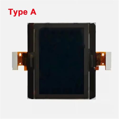 Pantalla LCD de Tablero Tipo A para Coche compatible con Passat y Jetta 2
