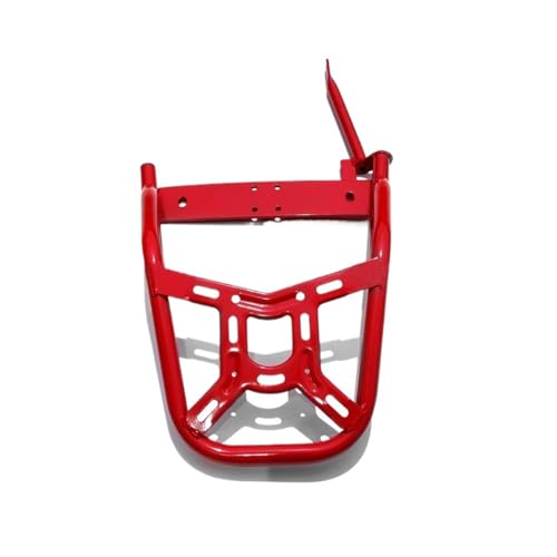 Support de montage porte-bagages arrière Benelli TNT 125 BJ125-3E