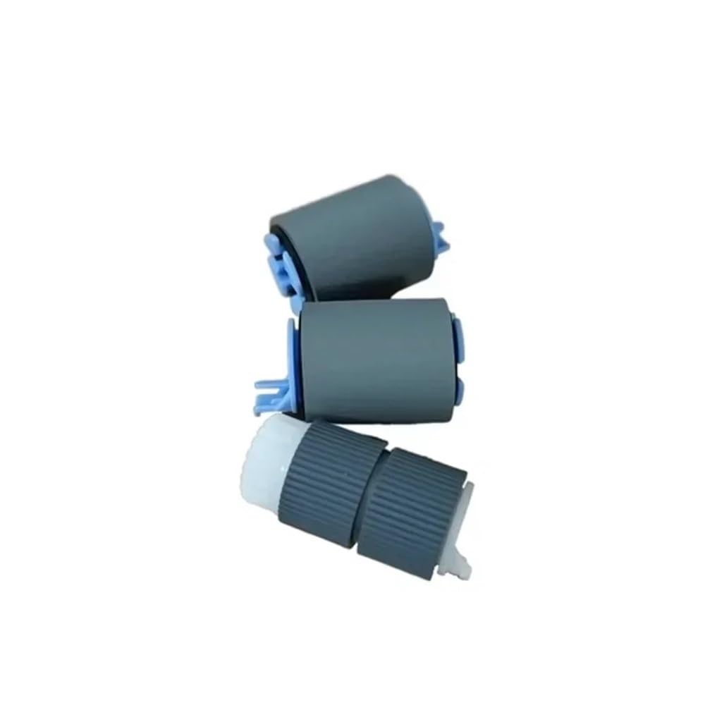 Kit rodillo de separación RM1-0037 para renovación de bandeja multifunción HP 3