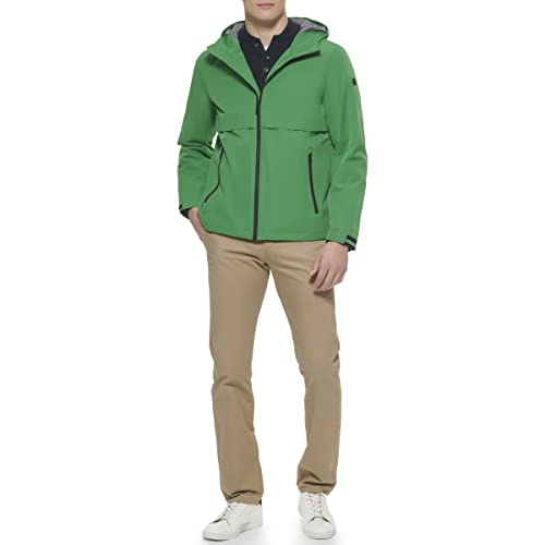 Image of DOCKERS Men's Flex Tech Filled Storm Jacket