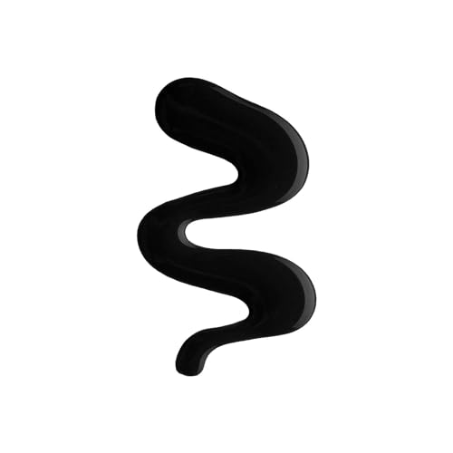 Profusion Cosmetics Everlasting Waterproof Liquid Eyeliner, Achieve Bold Statement Eyes Effortlessly With this Essential Beauty Tool, Long Lasting Black Liquid Eyeliner is Key to Effortless Glamour - Image 4