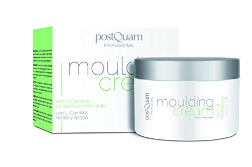 Postquam - Crema Moldeadora - Crema Reductora - Ayuda a Reducir...