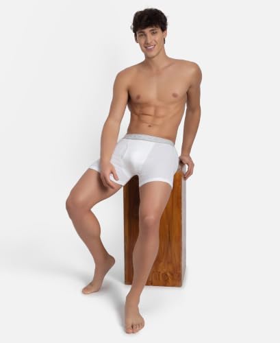 Image of Jockey Men Boxer Briefs