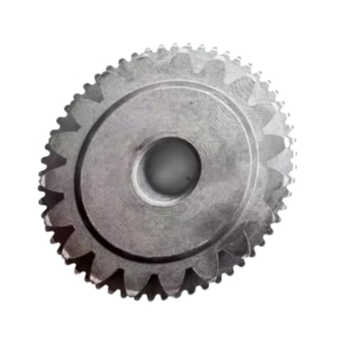 Démarreur Idle Gear Hisun MSU400 stopper bruit carter 31220