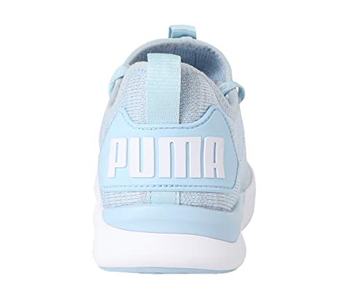 Image of Puma Women Ignite Flash Evoknit Running Shoe