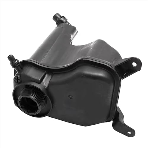 Réservoir de liquide de refroidissement haute résistance avec bouchon BMW E90 - 4