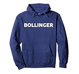 BOLLINGER County Designs By ShirtZilla