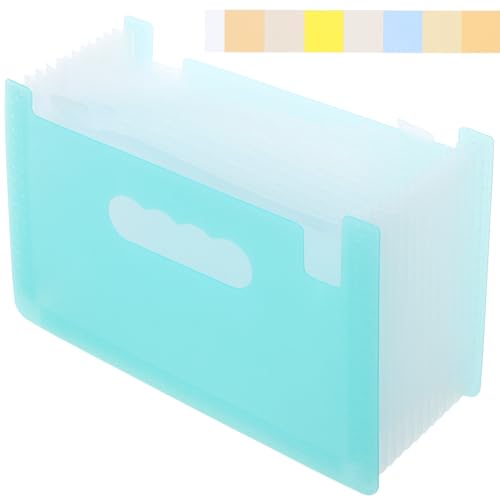 SEWACC A5�T�C�Y�̎����z���_�[ 13�w���@�\�t�@�C���t�H���_�[ ��e�ʃI�t�B�X�p�N�[�|���I�[�K�i�C�U�[ ���ސ����Ǝ��[�p