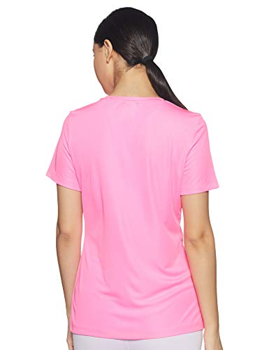 Image of Reebok Women's Slim Fit T-Shirt