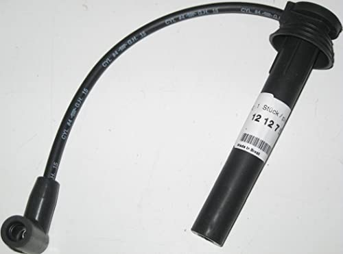 Cable de bujía MINI original cilindro 4 y capuchón HT Lead 12127513035