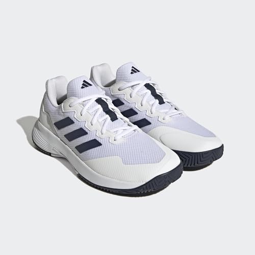 Image of adidas Men's Gamecourt 2 Tennis Shoes