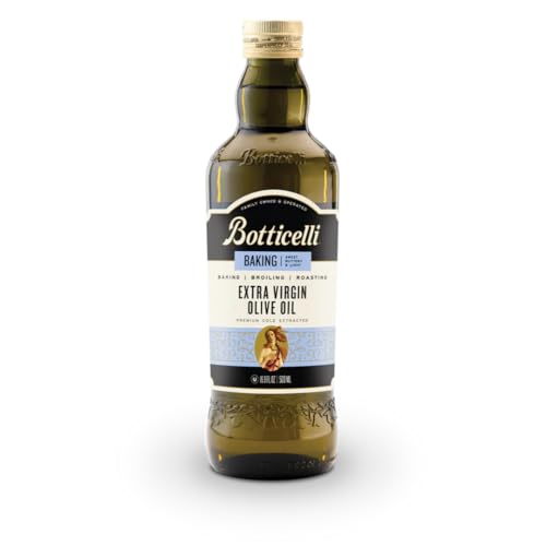 Aceite de Oliva Extra Virgen Botticelli 500 ml miniatura 1