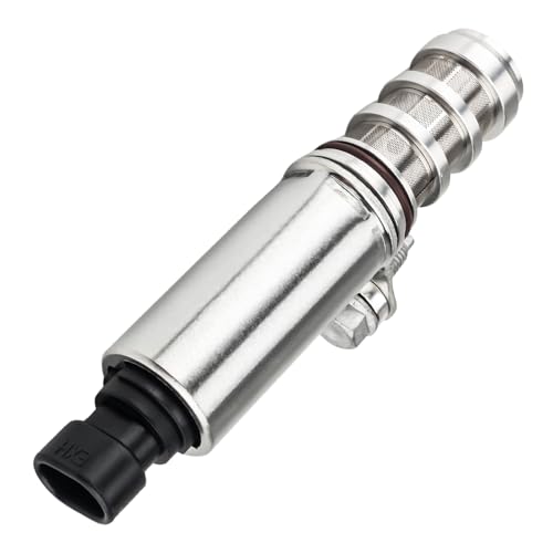PHILTOP VVT Solenoid Variable Valve Timing is compatible with Equinox 2.4L 2010-2017, Malibu 2.4L 2008-2014, HHR 2.0/2.2/2.4L 2006-2011, and Cobalt 2.0/2.2/2.4L 2006-2010. by PHILTOP - Used condition - Image 8