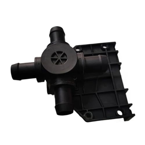 Vanne chauffage 6007370-00-F pour circuit de climatisation Tesla - 4