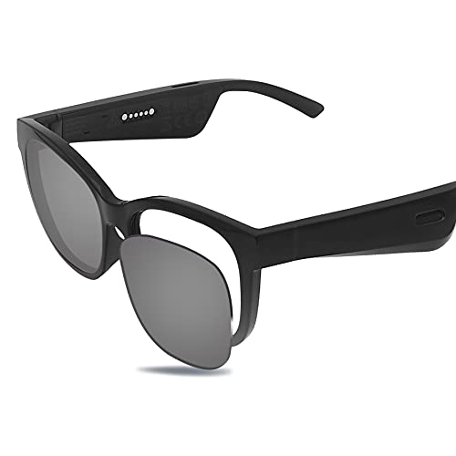 Image of 100% Precise-Fit Replacement Sunglass Lenses for Bose Soprano BMD0011