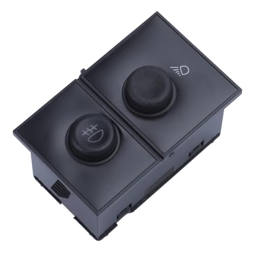 Interruptor de faro delantero para Hummer H2 2003-2007 repuesto 19381535