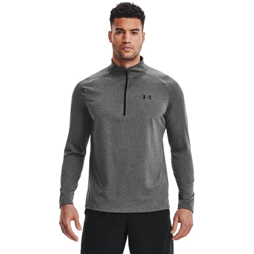 Under Armour Herren UA Tech 2.0 1/2 Zip Pullover