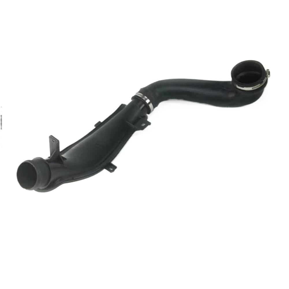 Zxqwsbyqt Onecolor Intercooler Hose Intake Hose 1440J0 9656202380 Compatible With Peugeot 308 408 3008 C4 Rcz 1.6T