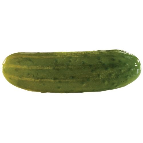 Bay Valley Foods Kosher Whole Dill Pickle 60/70, 5 Gallon -- 1 each.