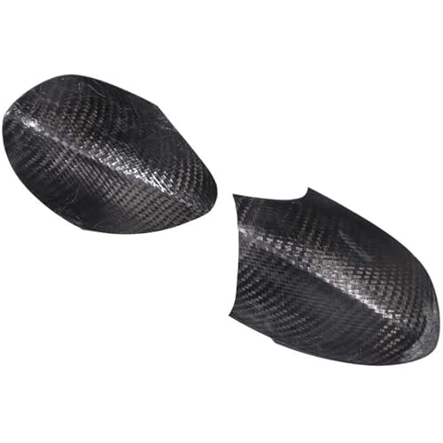 Coquille Rétroviseur pour BMW Série 3 E92 E93 M3 Coques de Remplacement Gauche Droite - 5