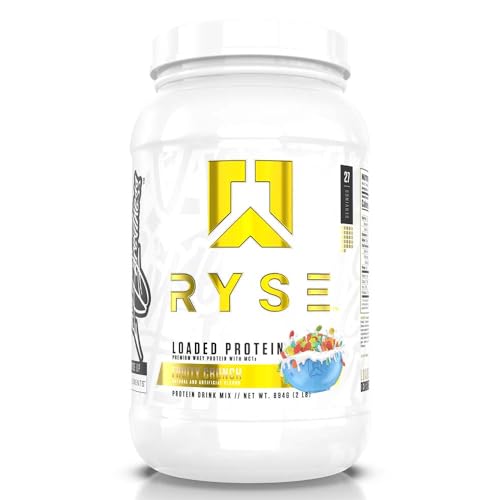 Loaded Protein