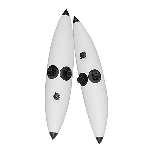 312I0LrSdnL._SS520_ Best making outriggers kayaks