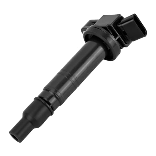 Image of PHILTOP 4 Pack Ignition Coil UF495 Fit for Tacoma Camry 4Runner FJ Cruiser