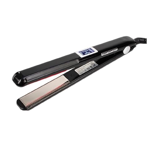 Plancha de Pelo Compacta y Profesional LFBHNMM miniatura 1