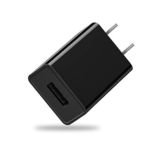 2個組 USBアダプター 黒ブラック 4ポート 急速充電器 iPhone等
