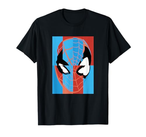 Spider-Man Marvel Studios haut rétro pour revivre vos souvenirs de geek