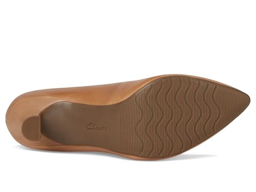 Image of Clarks Women's Kataleyna Gem Pumps | Dress Shoes