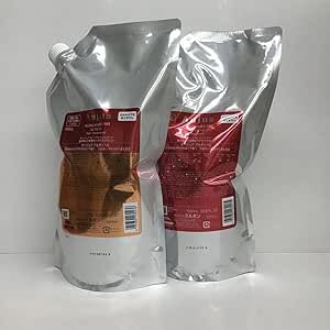Amazon | 【セット品】 オージュア アルティール シャンプー1000ml + Amazon | 【セット品】 オージュア アルティール シャンプー1000ml +