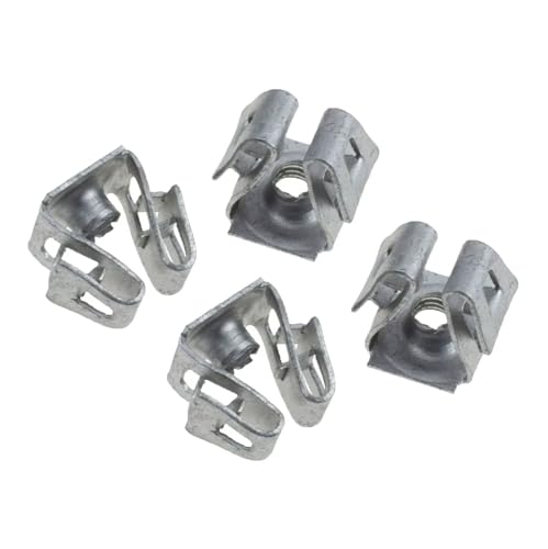 Support de fixation pare-chocs avant anti-vibration pour GMC Terrain 84709614 - 5