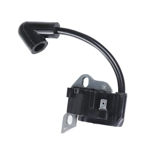 Bobine d'allumage MS170 résolvant les problèmes de démarrage 018 - 5