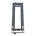 OKLILI QM3-2695-000 120mm Photo Holder Assy Negative Film Holder & Cover Guide Compatible with Canon CanoScan 8000F 8400F 8800 8800F 9000 9000F,9000F Mark II