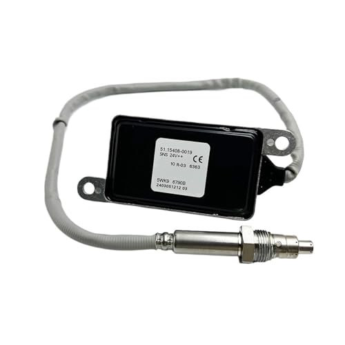 Puces 5WK96790B pour sonde MAN NOx capteur oxygène azote