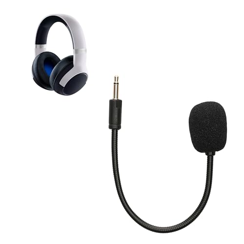 kwmobile Microphone de remplacement...