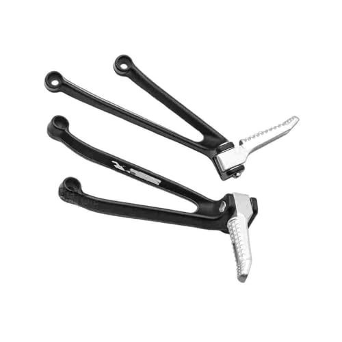 Repose-Pieds Arrière pour Moto S1000RR : Solution pour Remplacer Cale-Pied Passager Cassé