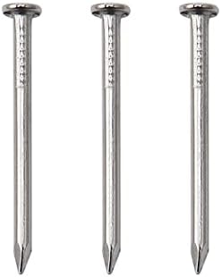 Hardware Nails- Flat Nails