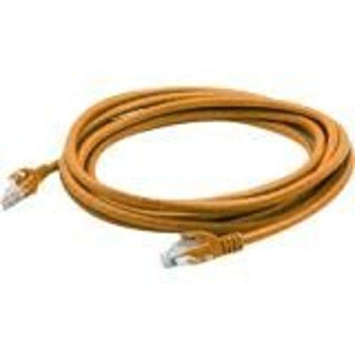 Câble réseau Patch UTP Cat.6A RJ45 cordon internet haut débit pour routeur et PC