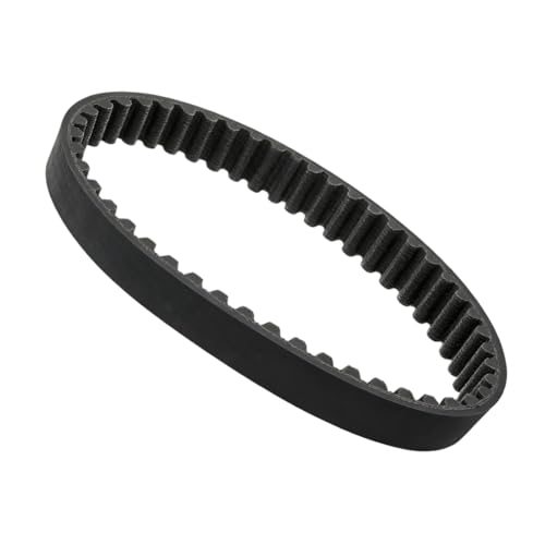 PJLANG HTD14M 1400 Rubber Synchronous Timing Belt HTD1400-14M Width 8mm - 120mm Length 1400mm Teeth 100(Width 14mm)
