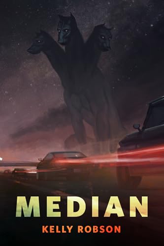 Cover of Median