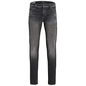 JACK & JONES heren spijkerbroek JJIGLENN JJFOX AGI 304 50SPS NOOS
