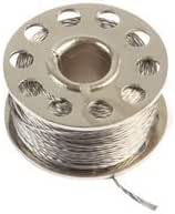 Adafruit Leitdraht aus Edelstahl