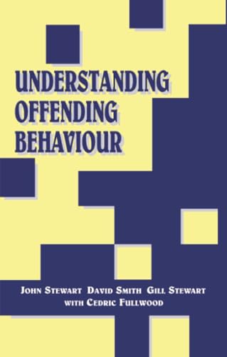 Understanding Offending Behaviour view 2