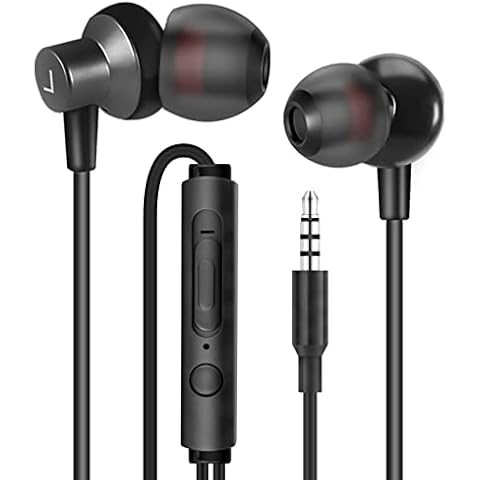 Auriculares MAS Carney con Cable WI7 Cover