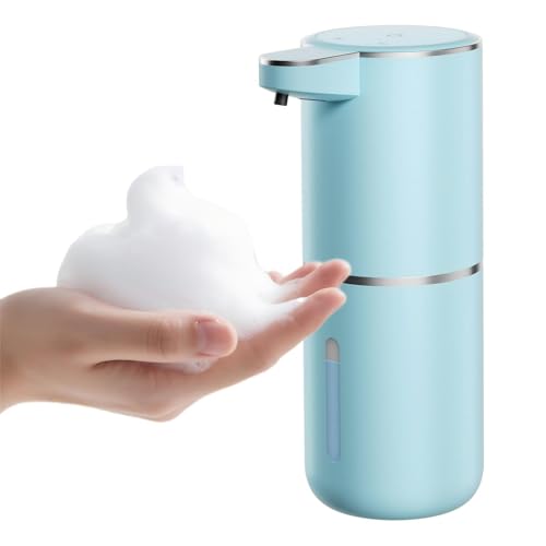 Wisekoti P11 Seafoam Tone Dispenser