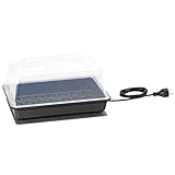 Romberg Set Zimmergewächshaus M & Heizmatte M